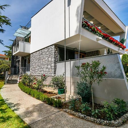 Studios Nada Krk Town Exterior photo